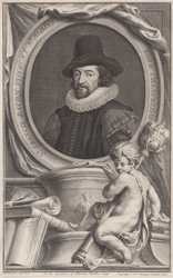 Sir Francis Bacon, Lord Chancellor